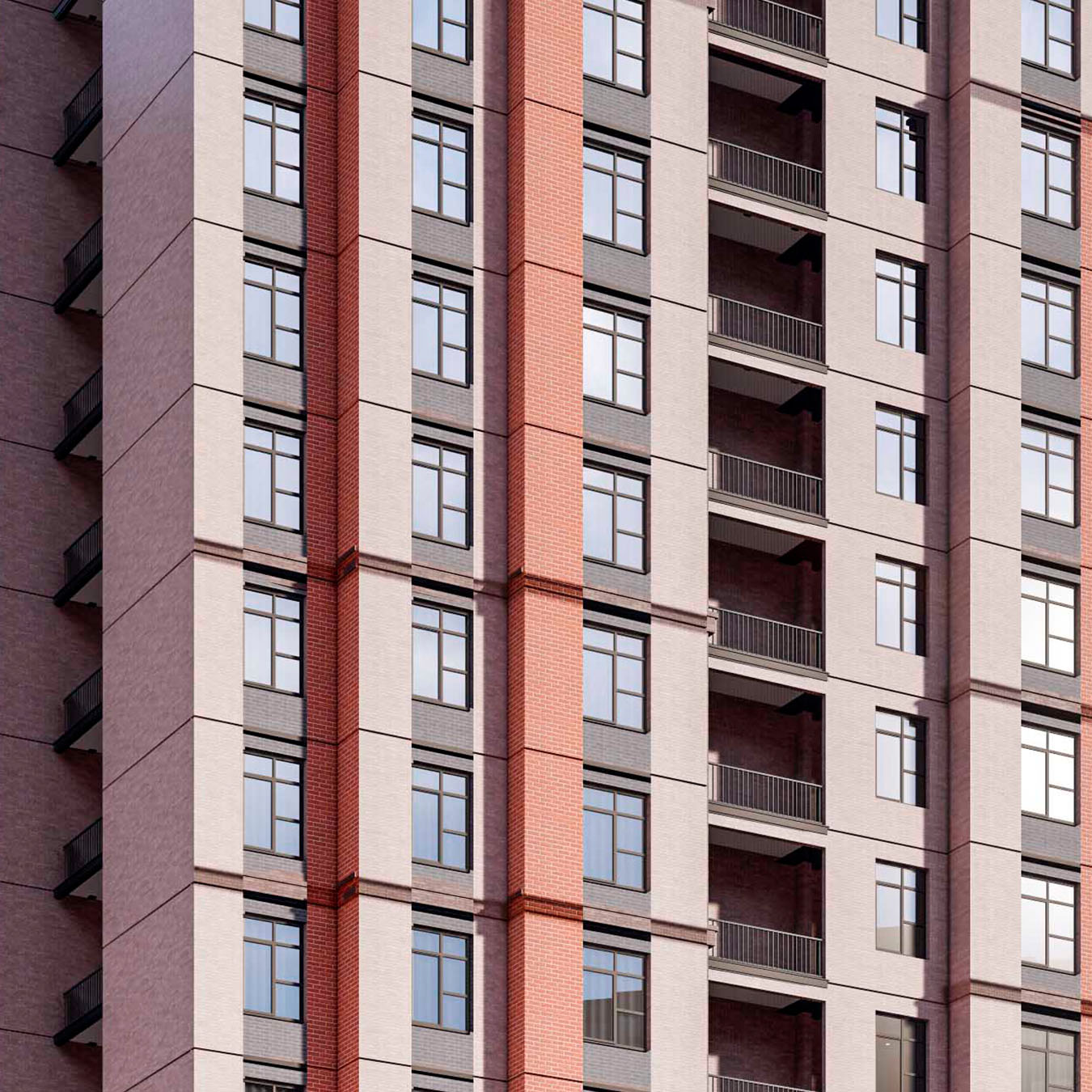 Интеграция с фасадами