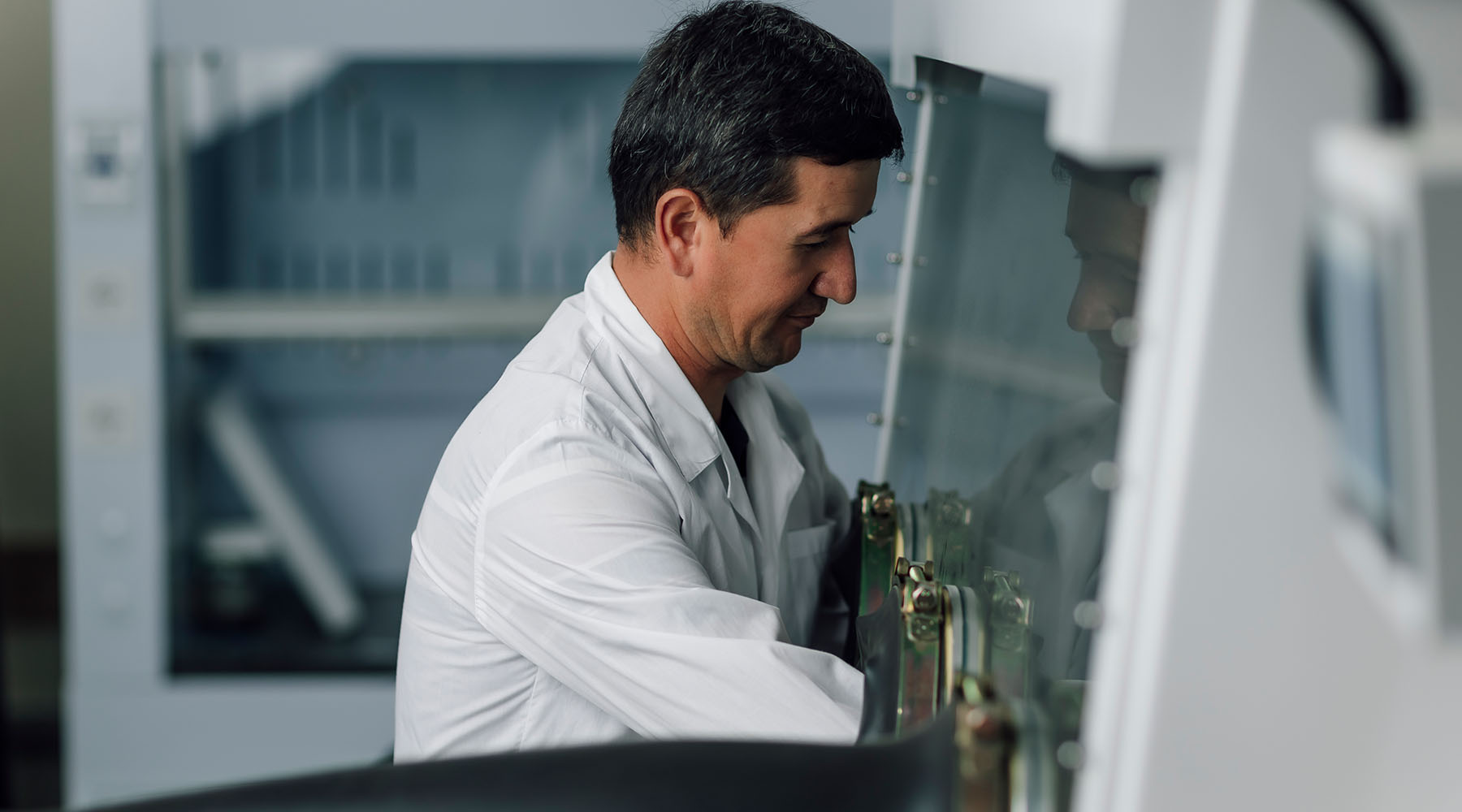 Лидерство в технологиях