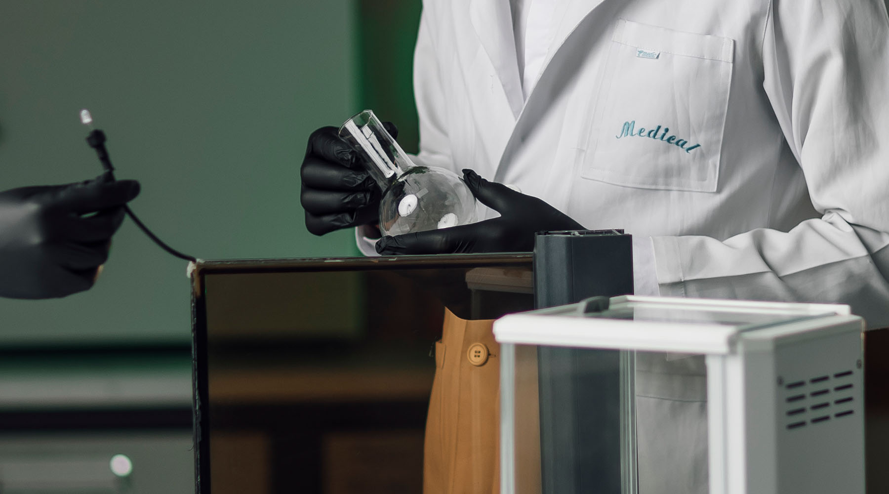 Испытания и метрология