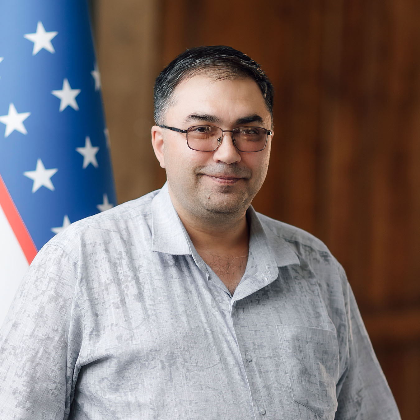 Андрей Волков